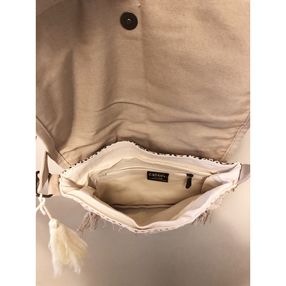 - SOLD - Crossbody bag - Picture 3 of 3